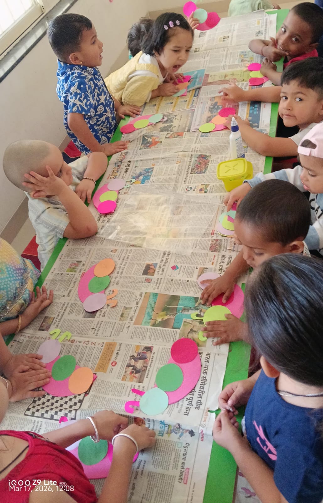 Playgroup Program