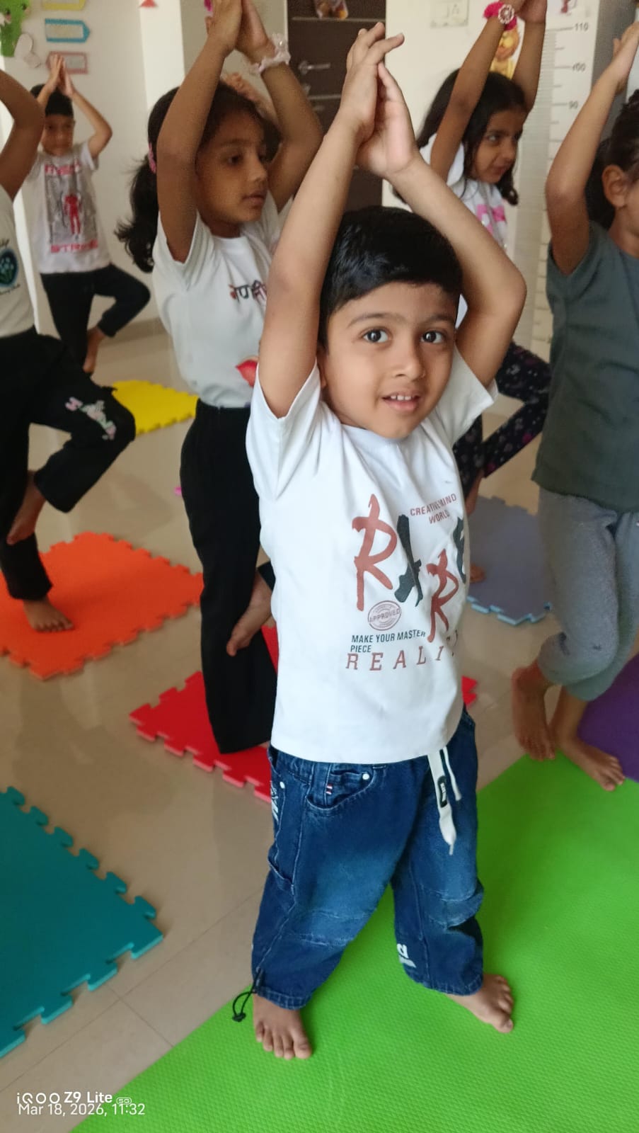 After School Program